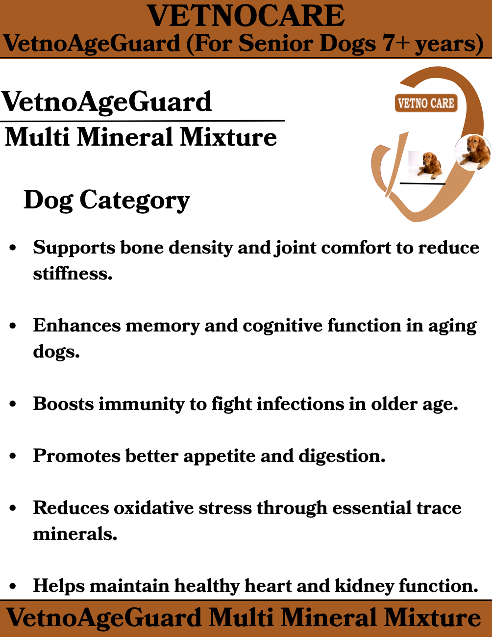 VetnoAgeGuard