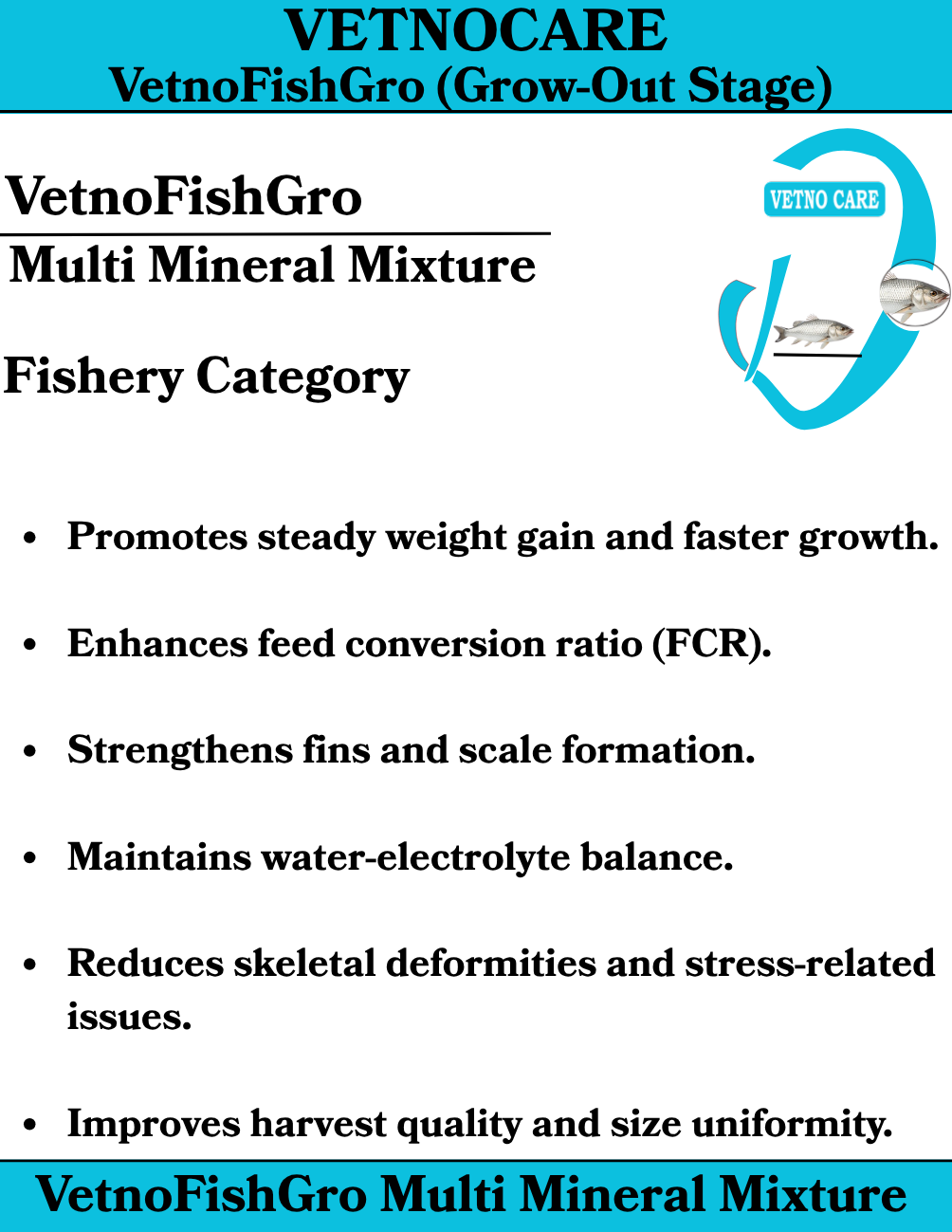 VetnoFishGro