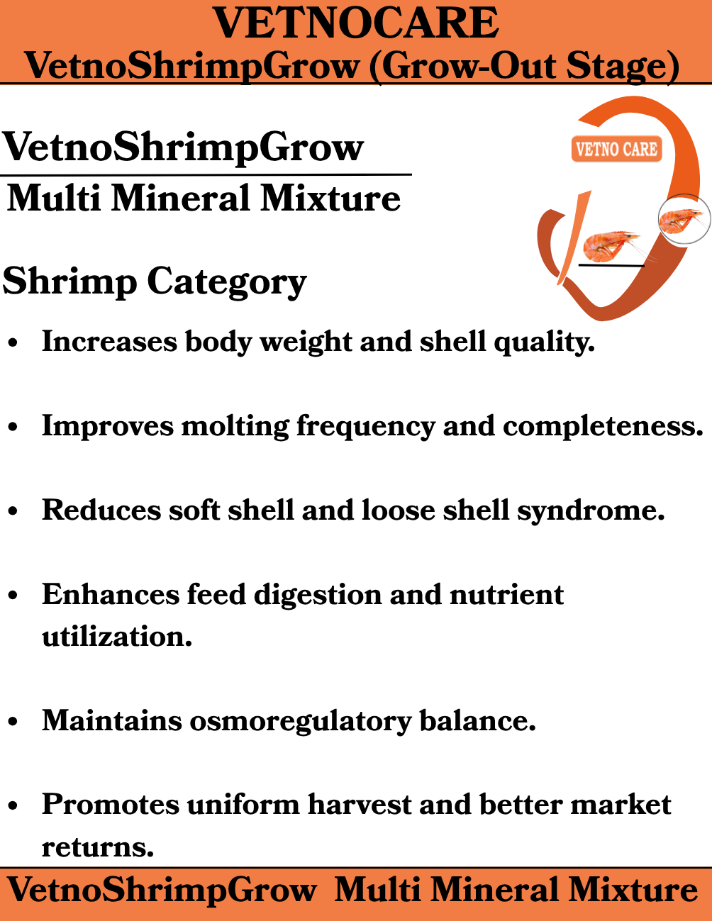 VetnoShrimpGrow