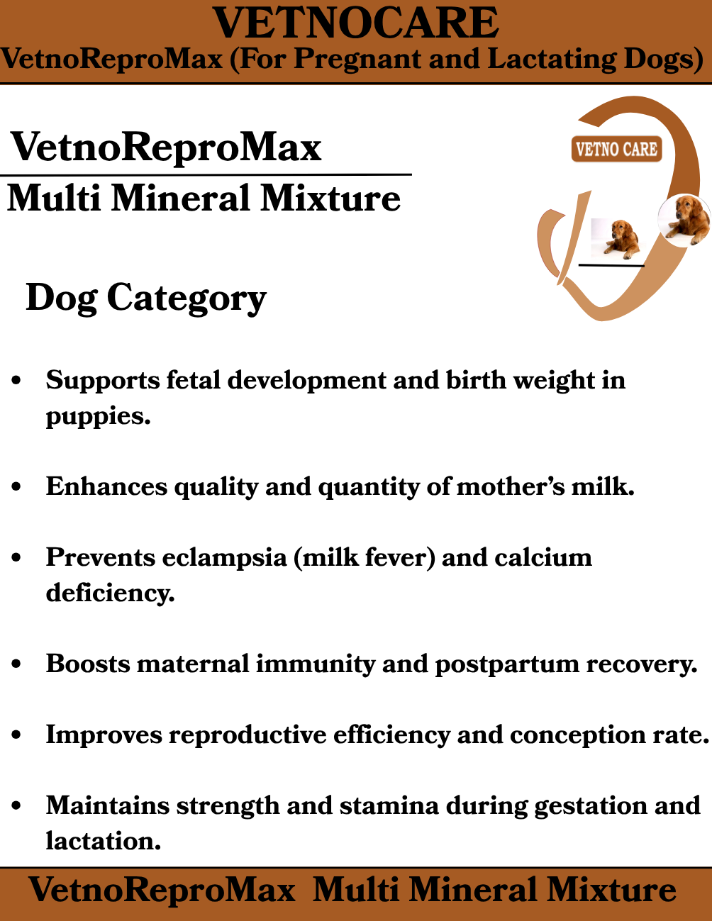 VetnoReproMax
