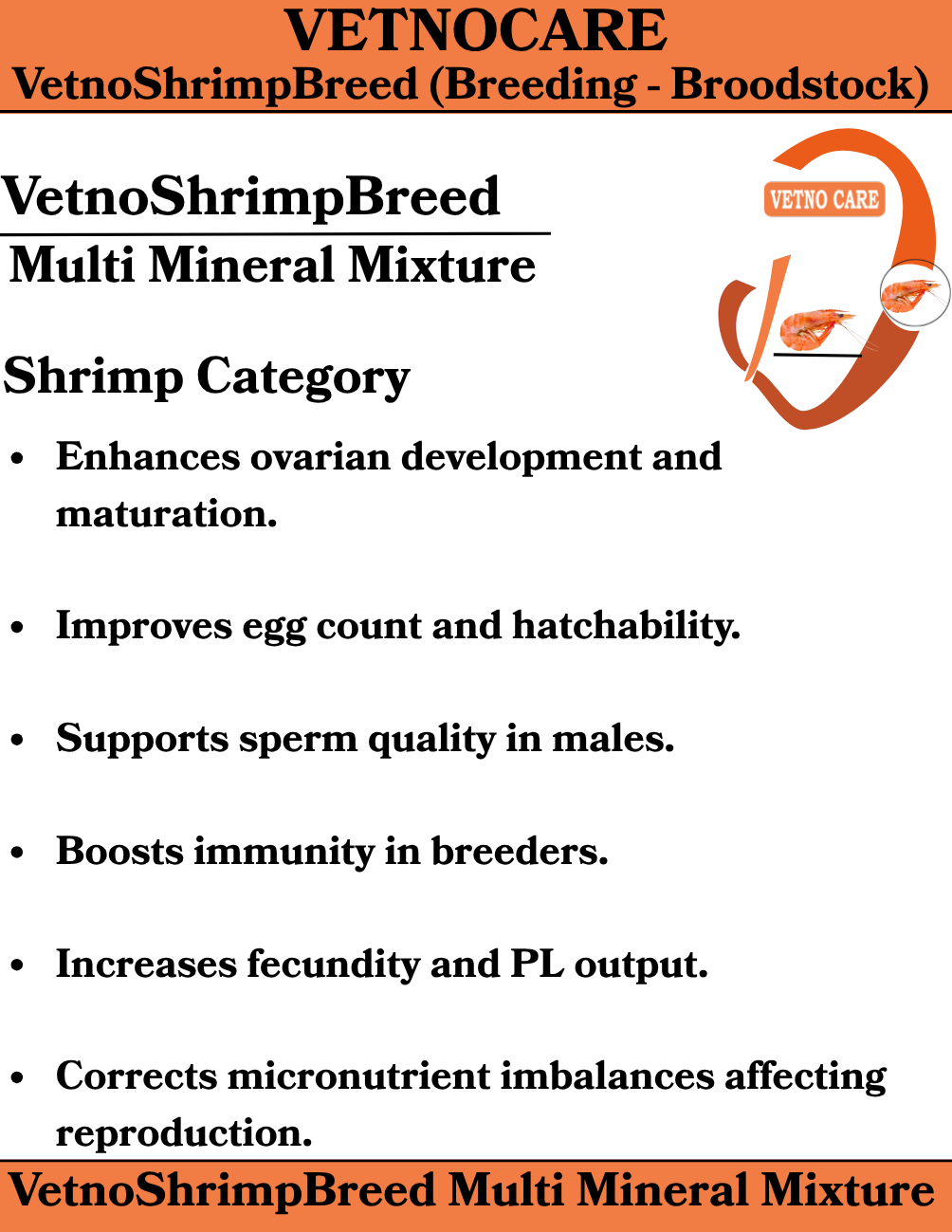 VetnoShrimpBreed