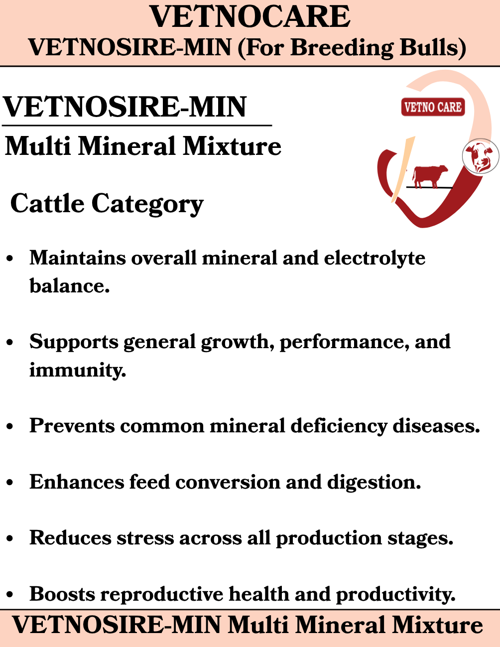 Vetnosire-Min
