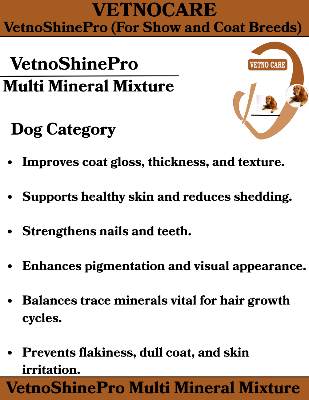 VetnoShinePro