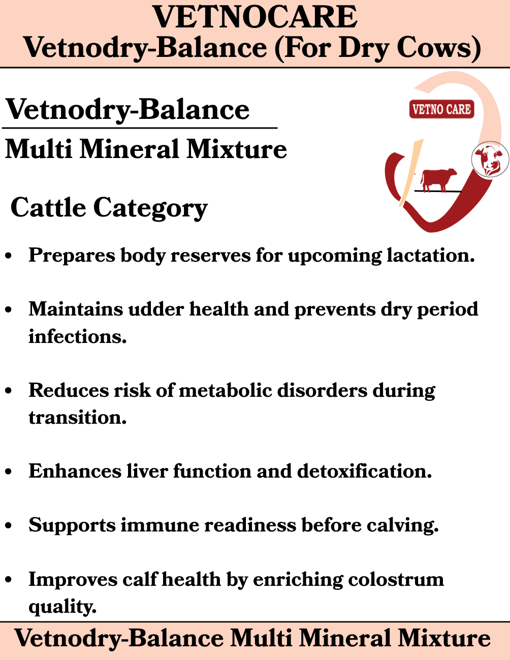 Vetnodry-Balance