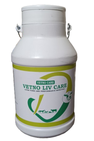 VETNO LIV CARE
