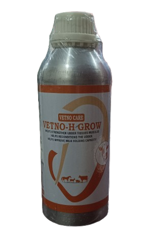VETNO-H GROWS