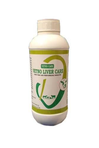 VETNO LIV CARE