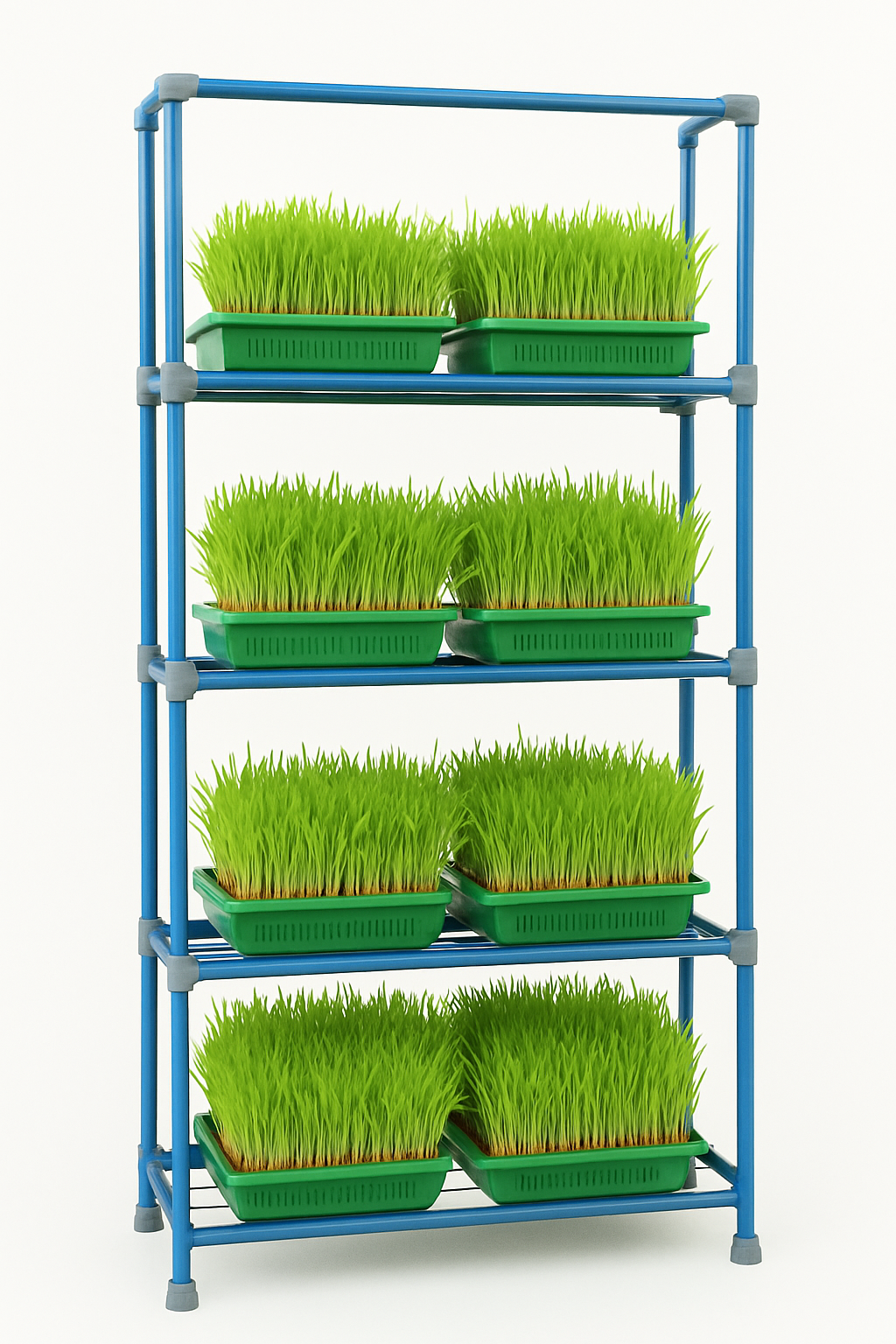 HydroFodder Stand