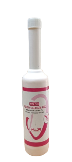 VETNO CAL GEL (300ML)
