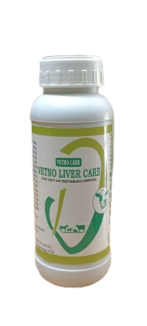 VETNO LIV CARE