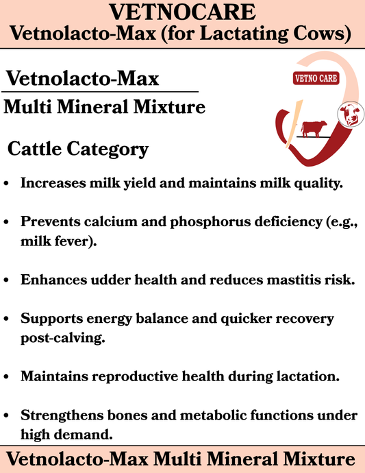 Vetnolacto-Max