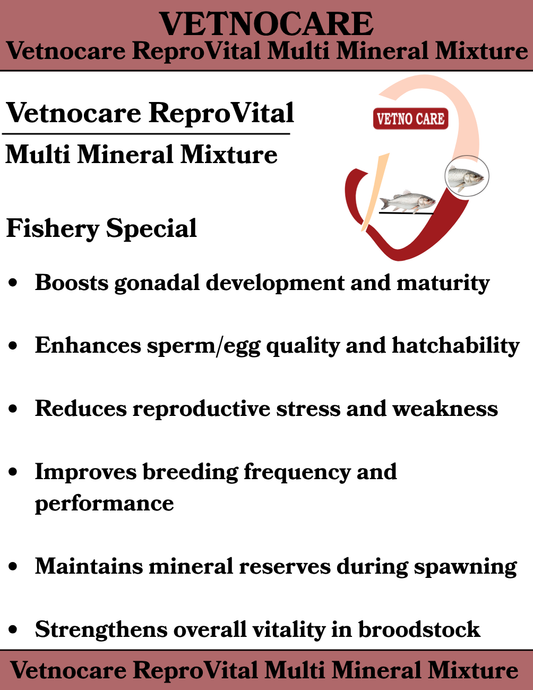 Vetnocare ReproVital