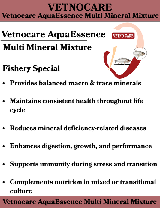 Vetnocare AquaEssence